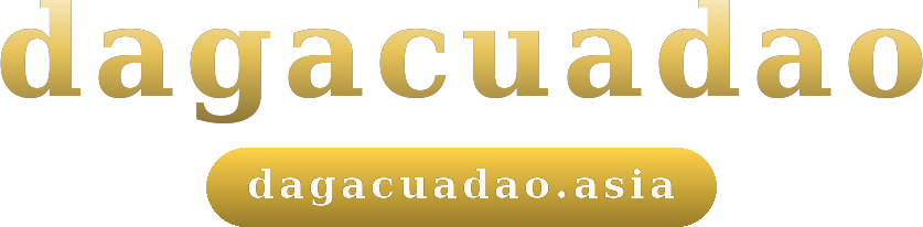 dagacuadao logo