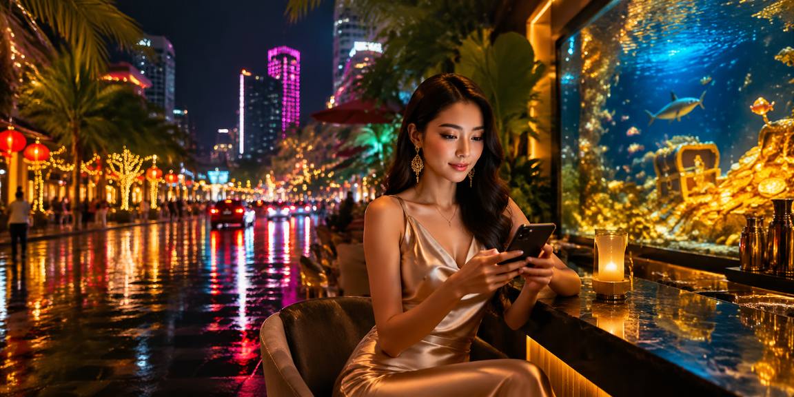 dagacuadao Hạ Long Megaways